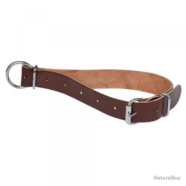 Collier Cuir Pour Moutons Et Chvres