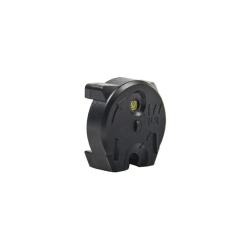 Chargeur carabine Elite Mag Fire Mission cap 12 plombs cal. 4,5mm