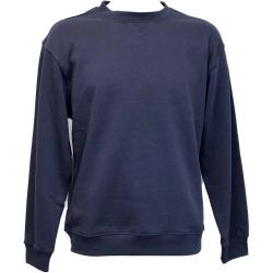 Sweat shirt Caterham bleu marine jusque 2XL M