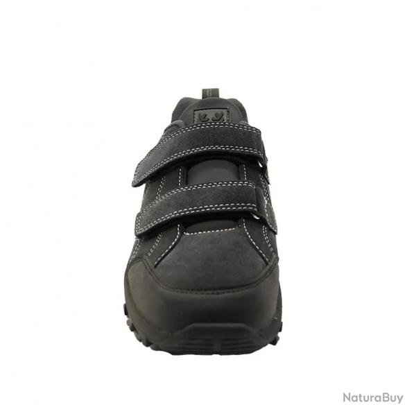 Chaussures Teamwood Oregon à scratch 44