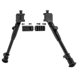 Carabine à plomb HPA IGT 19.9J 4.5mm L110cm + Lunette 3-9x40WR