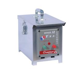 Electrificateur Berger 12 Chapron Leménager®