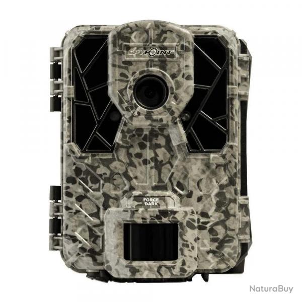 Caméra Force Dark Full HD 12MP, Déclenchement 0.07s infrarouge