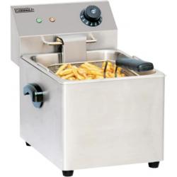 Friteuse Électrique 4 L