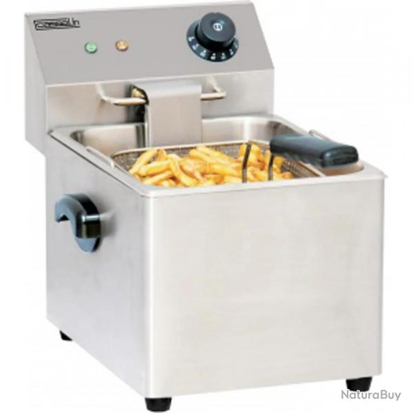 Friteuse lectrique 4 L