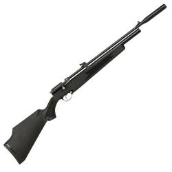 Carabine PR900W G2 PCP synthétique 9 coups noir 4.5mm 19.9J L95cm