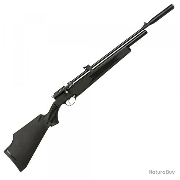 Carabine PR900W G2 PCP synthtique 9 coups noir 4.5mm 19.9J L95cm