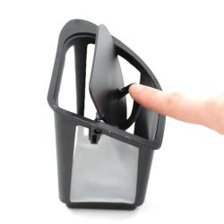 Filet de rechange pour piège à moustiques