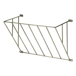 Râtelier zingué simple - KERBL