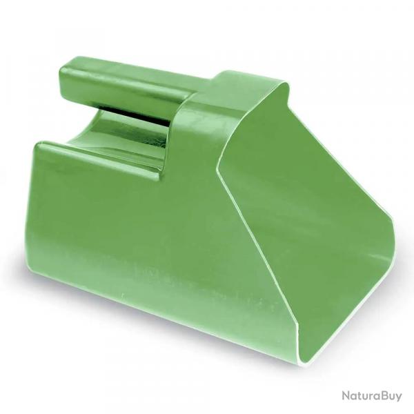 Pelle à grains plastique