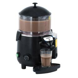 Chocolatière 5L Noire
