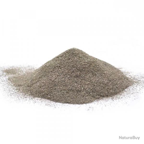 Terre diatomée grise de 1 à 5 Kg 1.5 kg