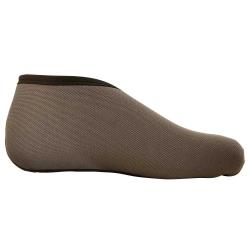 Chausson de bottes polycoton polyviscose gris 36/37 à 46/47 46 - 47