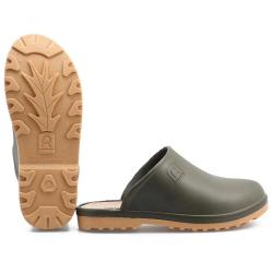 Sabots soft résistant ultra léger kaki 40/41 à 44/45 42 / 43