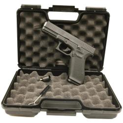 Pistolet d'alarme Glock 17 Gen5 C12 197x34x139mm + mallette