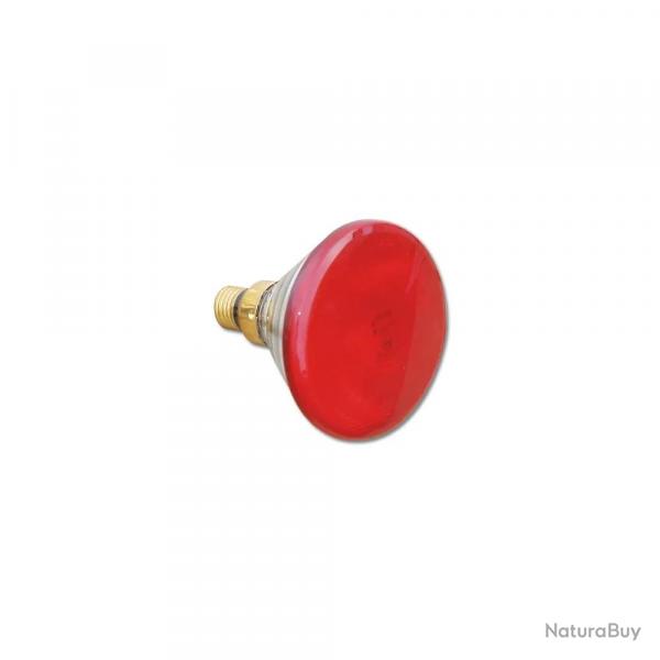 Ampoule chauffante infrarouge P.A.R 100 W 100w