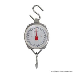 Peson dynamométrique de 10 kg à 250kg 50 kg