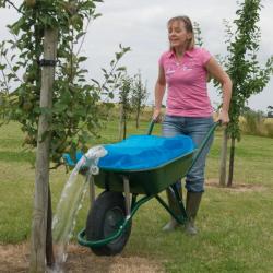 Arrosage poche à eau 80 litres