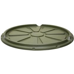 Fond pour cloche à foin 5 ou 10 ouvertures