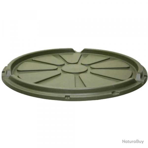 Fond pour cloche  foin 5 ou 10 ouvertures