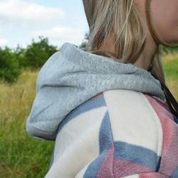 Surchemise femme Loan isolante doublée polaire S à 3XL 3XL