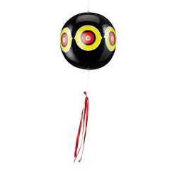 Lot de 3 ballons effaroucheurs 15 ou 40 cm 15cm