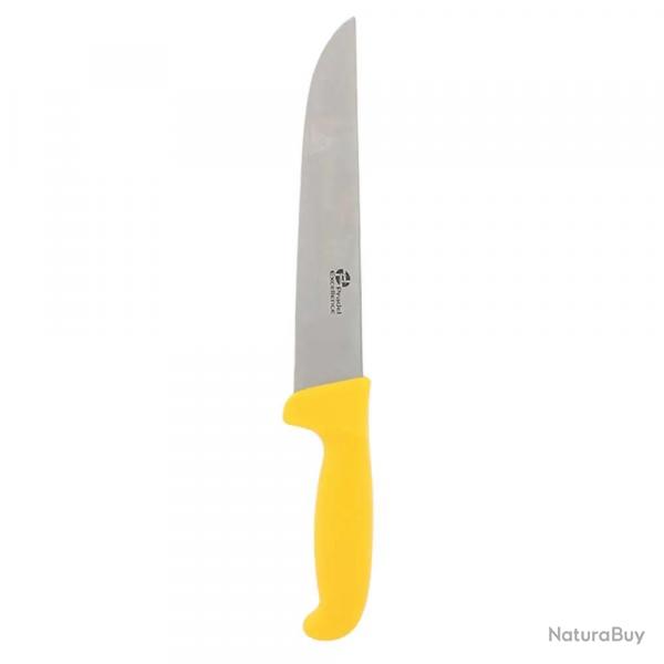 Couteau de boucher 20 cm