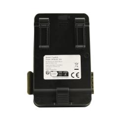 Caméra détecteur de mouvements live vidéo 30MP camouflage