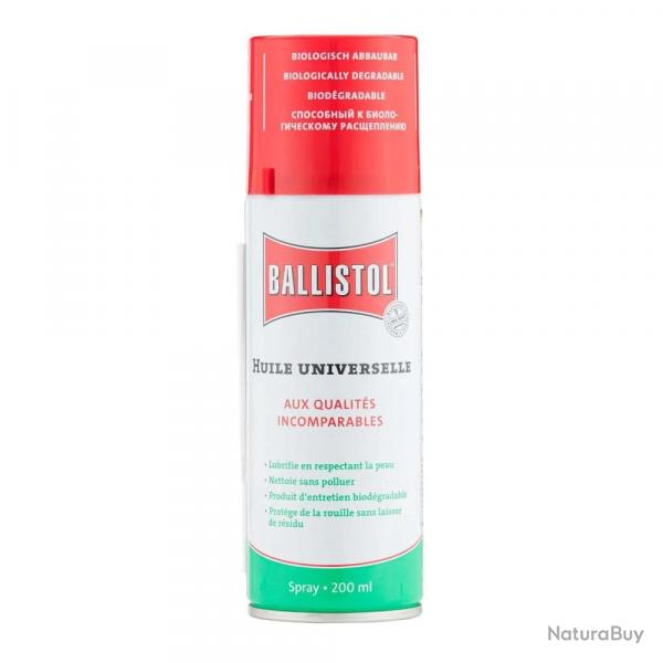 Huile multi-usages anti rouille anti moisissure 200 ou 400ml 400 ml