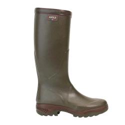 Bottes Parcours 2 ultra confort caoutchouc et polyester T39 à 48 39