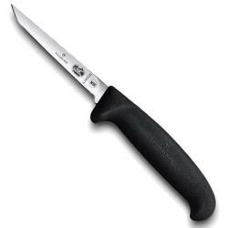 Couteau volaille Victorinox® 9 cm noir