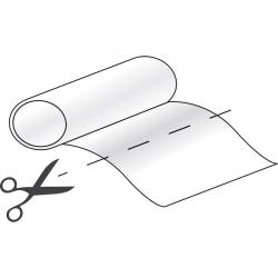 Feuilles de Séparation Congélateur