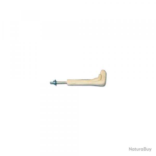 Patte avant chevreuil polyurthane Chevreuil
