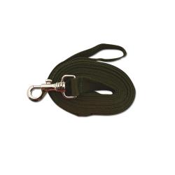 Longe pour chien 5m kaki ou orange Kaki