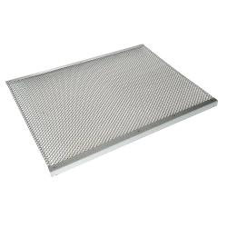 Couvercle métal pour Panier d'éclosion Couveuses Maino Mini Pro 147 et 196 Lot de 2