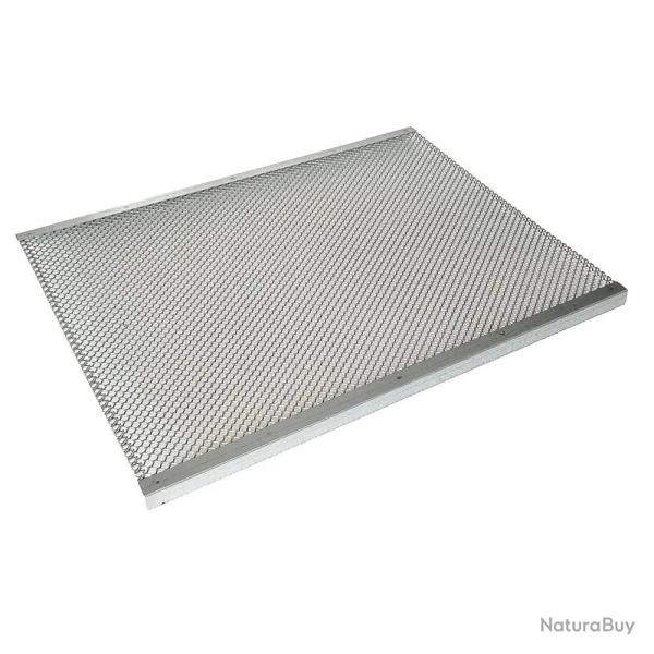 Couvercle mtal pour Panier d'closion Couveuses Maino Mini Pro 147 et 196 Lot de 2