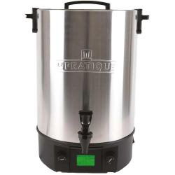 Stérilisateur électrique 30 L Le Pratique®