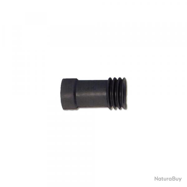 Bonnettes caoutchouc pour lunettes de hutte 43mm L90mm 9 x 63