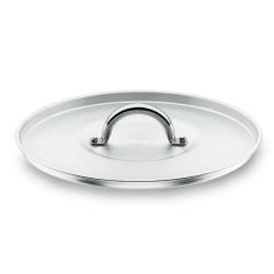 Couvercle en aluminium 32 cm