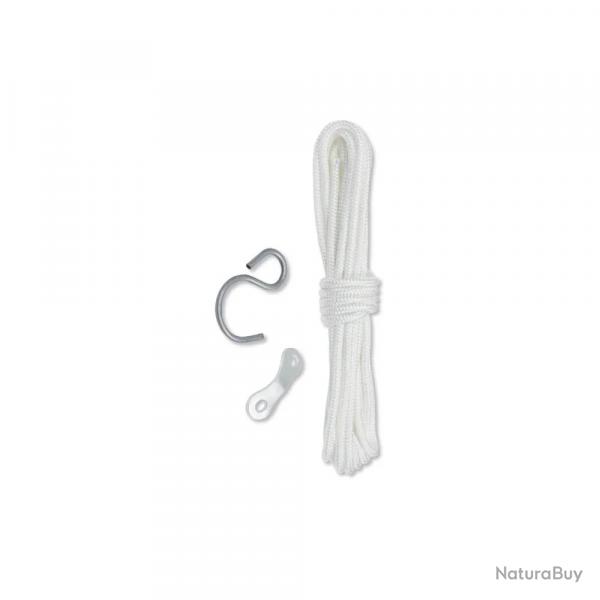 Kit de Suspension trs solide pour abreuvoir ou mangeoire L'unit