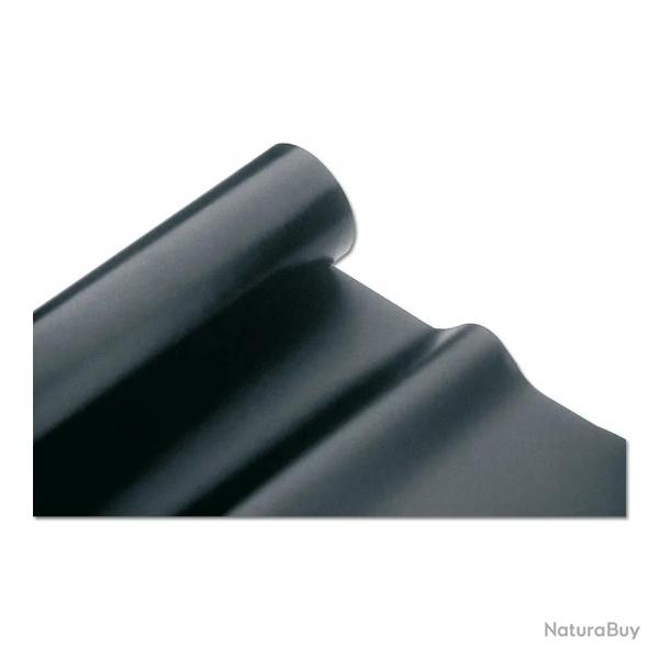 Bche noir pour bassin 1 m 4m