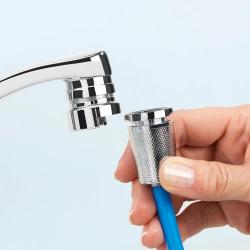 Tuyau déboucheur de canalisation 2.50 m