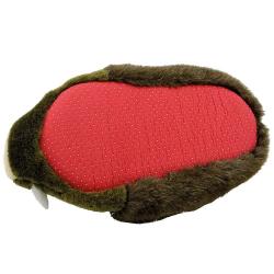 Chaussons Sanglier molletonnée polyester 40/42 à 43/45 40 / 42