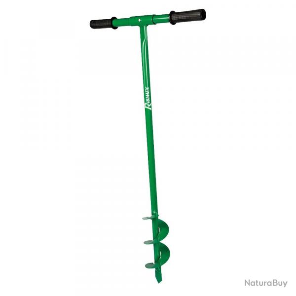 Tarire manuelle 10 cm