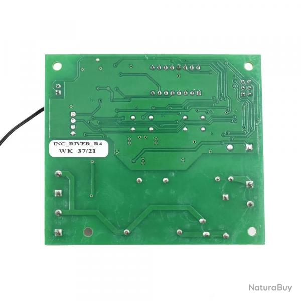 Thermostat pour couveuse Ducat 49 Svx Avx