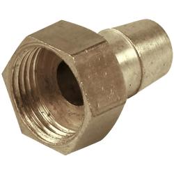 Raccord pour abreuvoir automatique pour chien grand modèle