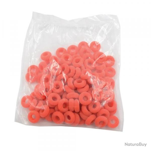 Anneaux en Gomme - Kerbl 500