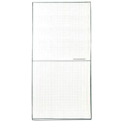 Porte grillagée 1x2m