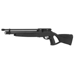 Carabine plomb air comprimé Coyotte PCP 10 coups 5.5 mm 40j L97cm