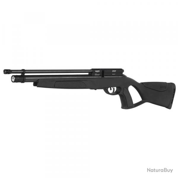 Carabine plomb air comprim Coyotte PCP 10 coups 5.5 mm 40j L97cm